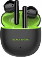 Навушники Black Shark T9 (BS-T9) green (1084879)