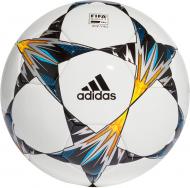 Футбольный мяч Adidas CF1205 р. 5 Finale Kiev Comp CF1205 Футбольный мяч Adidas CF1205 р. 5 Finale Kiev Comp CF1205