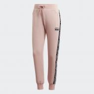 Брюки Adidas Cuf Pant EC0754 р. 34 розовый