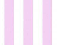 Обои виниловые на флизелиновой основе A.S. Creation Little Love 38148-1 0,53x10,05 м