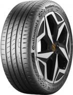 Шина Continental Premiumcontact 7 FR 215/55R17 94 V нешипованая лето
