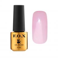 Гель-лак для ногтей F.O.X gold French 717 6 мл Гель-лак для ногтей F.O.X gold French 717 6 мл