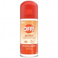 Аерозоль OFF! Smooth & Dry 100 мл