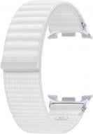 Сменный ремешок Samsung Fabric (M/L) для Watch8 white (ET-SVL33LWEGEU)