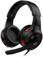 Наушники Genius HS-G600V black/red (31710015400)