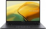 Ноутбук Asus ZenBook 14 UM3402YA-KM697 14" (90NB0W95-M016W0) jade black