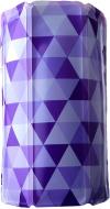 Охолоджувач Vacu Vin для винної пляшки Active Cooler Wine Diamond purple 38818606