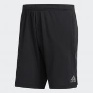 Шорты Adidas 3S CHILL SHORT EC2835 р. S черный