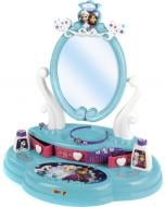 Игровой набор Smoby Салон красоты Frozen для девочки с аксес., 3+ 320213