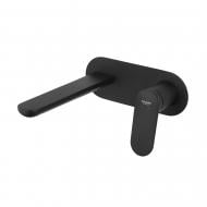 Смеситель для умывальника Kroner скрытого монтажа Element 211133B-3801