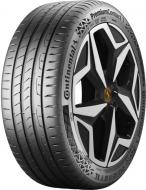 Шина Continental Premiumcontact 7 FR 285/45R20 112 Y нешипованая лето