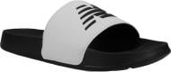 Шлепанцы New Balance 200 SUF200B3 р.47,5 черный