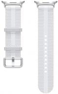 Сменный ремешок Samsung Athleisure Band (S/M) для Watch8 white (ET-SOL32SWEGEU)