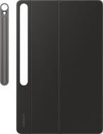 Чехол-клавиатура Samsung Book Cover Keyboard - AI Key для Samsung Galaxy Tab S10 FE+ Black (EF-DX625BBEGUA)