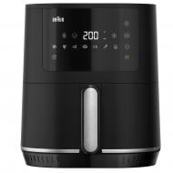 Мультипечь Braun MultiFry 3 HF3030