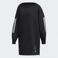 Платье Adidas W ID TUNIC ED1413 р.XS черный