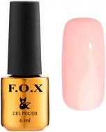 Гель-лак для ногтей F.O.X French 723 6 мл