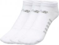 Шкарпетки New Balance N4010-032-3EU_WHT р. L білий Шкарпетки New Balance N4010-032-3EU_WHT р. L білий
