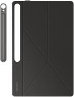 Чехол-книжка Samsung Smart Book Cover для Samsung Galaxy Tab S10 FE+ Black (EF-BX620PBEGWW)
