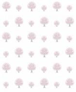 Обои виниловые на флизелиновой основе Grandeco Jack N Rose Junior JR2102 0,53x10,05 м