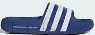 Шлепанцы New Balance Adilette 22 SUA200H3 р.40,5 синий