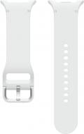 Сменный ремешок Samsung Sport Band (S/M) для Watch 8 white (ET-SNL32SWEGEU)