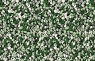 Мозаичная штукатурка Siltek Decor Silicon Mosaic 4146 25 кг