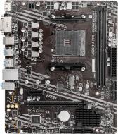 Материнська плата MSI A520M-A PRO (Socket AM4, AMD A520, micro ATX)