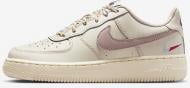 Кроссовки Nike AIR FORCE 1 LV8 1 BG EE HQ1907-100 р.38,5