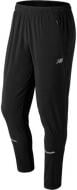 Брюки New Balance MP73240BK р. M черный