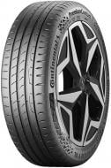 Шина Continental PremiumContact 7 FR XL 225/40 R18 92 Y нешипованая лето