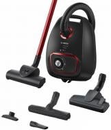 Пилосос Bosch BGL41POW2H black