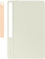 Чехол-книжка Samsung Smart Book Cover для Samsung Galaxy Tab S10 FE+ Orange (EF-BX620POEGWW)