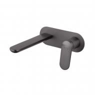 Смеситель для умывальника Kroner скрытого монтажа Element 211133B-5301