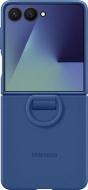 Панель Samsung Ring Silicone для Samsung Galaxy Flip 7 Navy (EF-PF766TNEGUA)