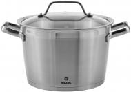 Кастрюля с крышкой Vinzer 5.9 л Practic Series 89179