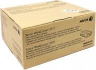 Картридж Xerox Black 106R02310 черный