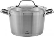 Кастрюля с крышкой Vinzer 1.6 л Practic Series 89176
