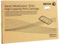 Картридж Xerox Black 106R01531 черный