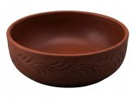 Тарелка Shynkar&KO Гайдаматская Этно декор 600 мл