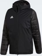 Куртка Adidas DJV55 BQ6602 р.3XL черная