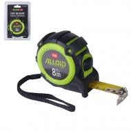 Рулетка Alloid MT-740825 8 м x 25 мм