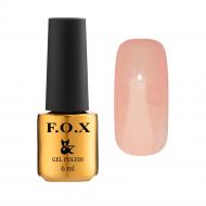 Гель-лак для ногтей F.O.X gold French 728 6 мл Гель-лак для ногтей F.O.X gold French 728 6 мл