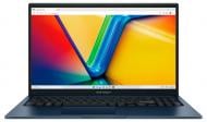 Ноутбук Asus Vivobook 15 X1504VA-BQ590 15,6" (90NB13Y1-M000Y0) quiet blue