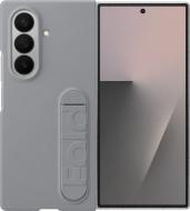 Панель Samsung Silicone для Samsung Galaxy Fold 7 Gray (EF-MF966CJEGUA)