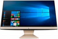 Моноблок Asus V241EAK-BA056M 23,8 (90PT02T2-M07510) black/gold