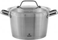 Кастрюля с крышкой Vinzer 2.9 л Practic Series 89178