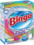 Пральний порошок для ручного прання Bingo для кольорових речей