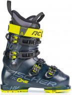 Ботинки горнолыжные FISCHER RC ONE р. 25,5 U09021 разноцветный