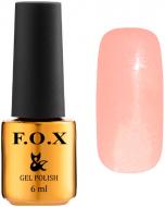 Гель-лак для ногтей F.O.X French 730 6 мл